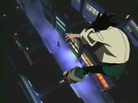 Otaku Gallery  / Anime e Manga / Shaman King / Screen Shots / Episodi / 06 - Kung Fu Master / 086.jpg